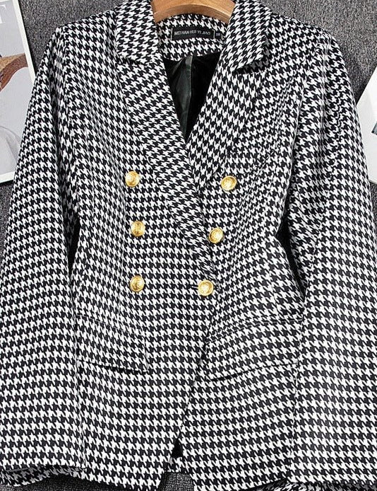 Stine | Blazer Élégant