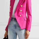 Stine | Blazer Élégant