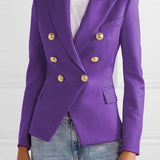 Stine | Blazer Élégant