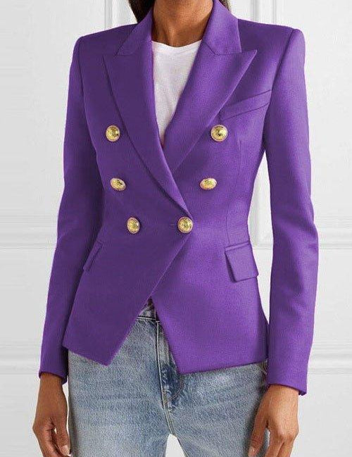 Stine | Blazer Élégant