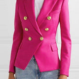 Stine | Blazer Élégant