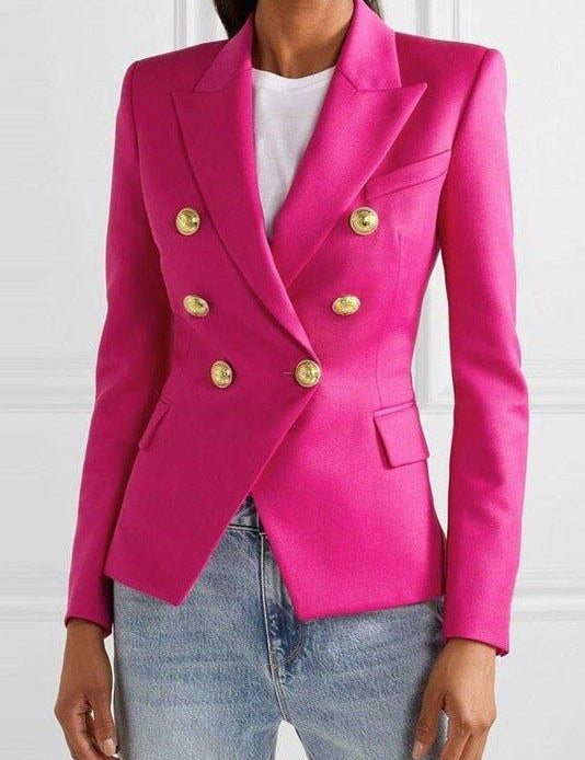 Stine | Blazer Élégant