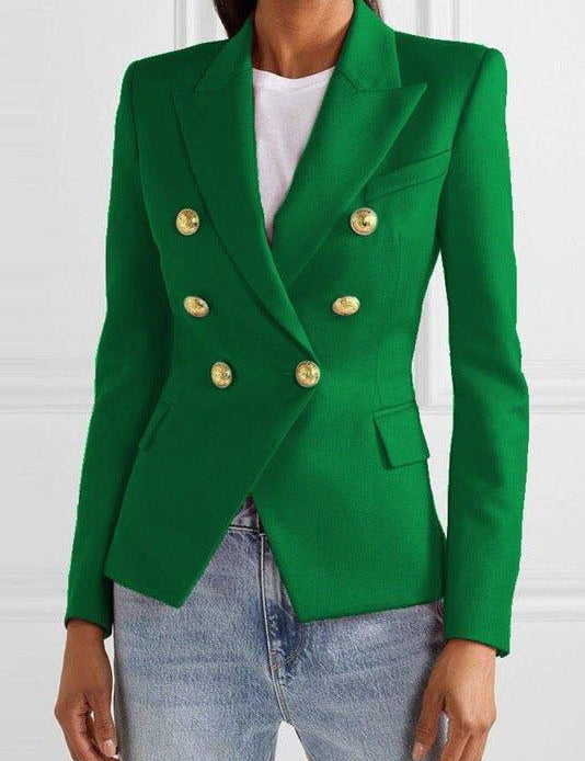 Stine | Blazer Élégant