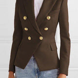 Stine | Blazer Élégant