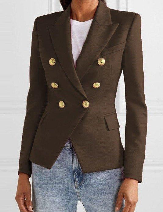 Stine | Blazer Élégant