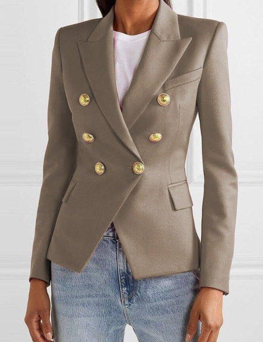Stine | Blazer Élégant