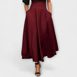 Stine | Jupe Maxi