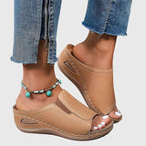 Stine | Sandales Orthopédiques