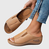 Stine | Sandales Orthopédiques