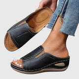 Stine | Sandales Orthopédiques