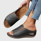 Stine | Sandales Orthopédiques