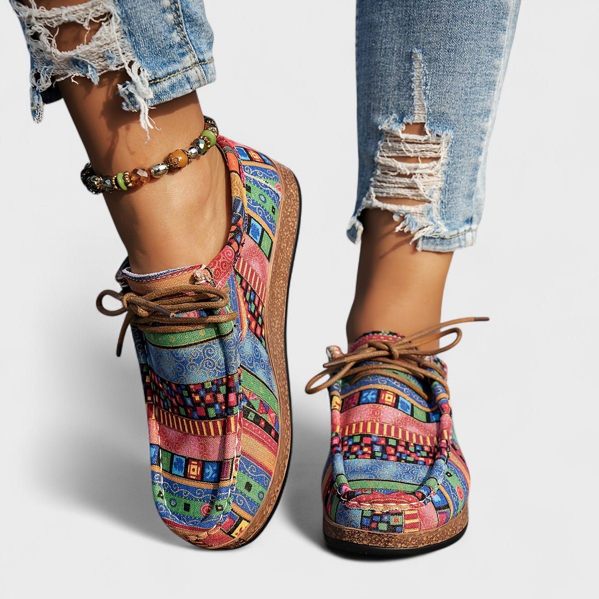 Stine | Chaussures orthopédiques