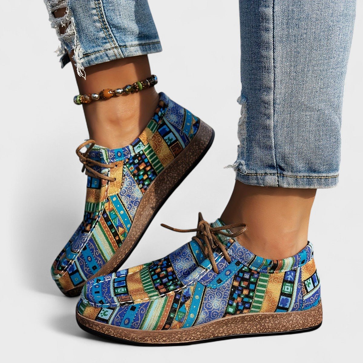 Stine | Chaussures orthopédiques