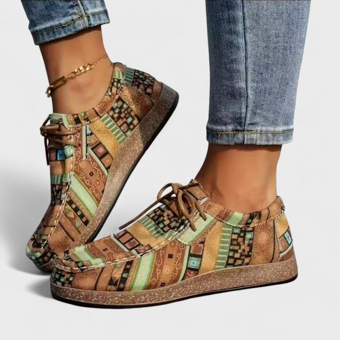 Stine | Chaussures orthopédiques