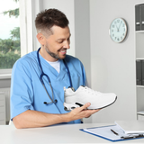SundStep™ | Chaussures orthopédiques