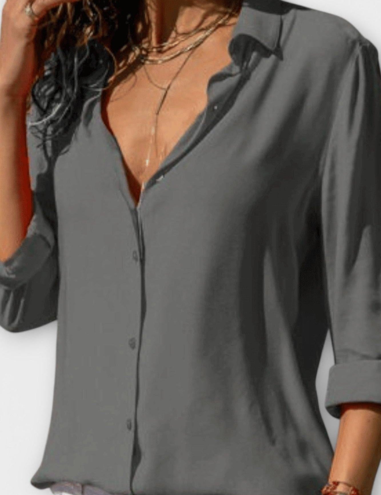 Susana | Chemise