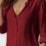 Susana | Chemise