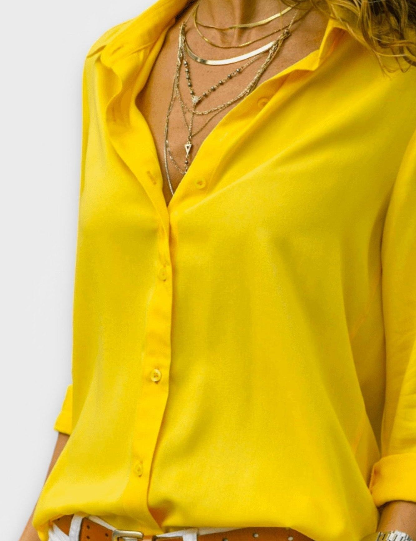 Susana | Chemise