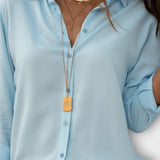 Susana | Chemise