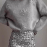 Tanja | Pull Élégant