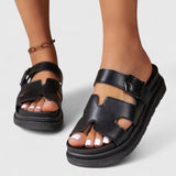 Tanja | Sandales orthopédiques