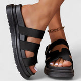 Tanja | Sandales orthopédiques