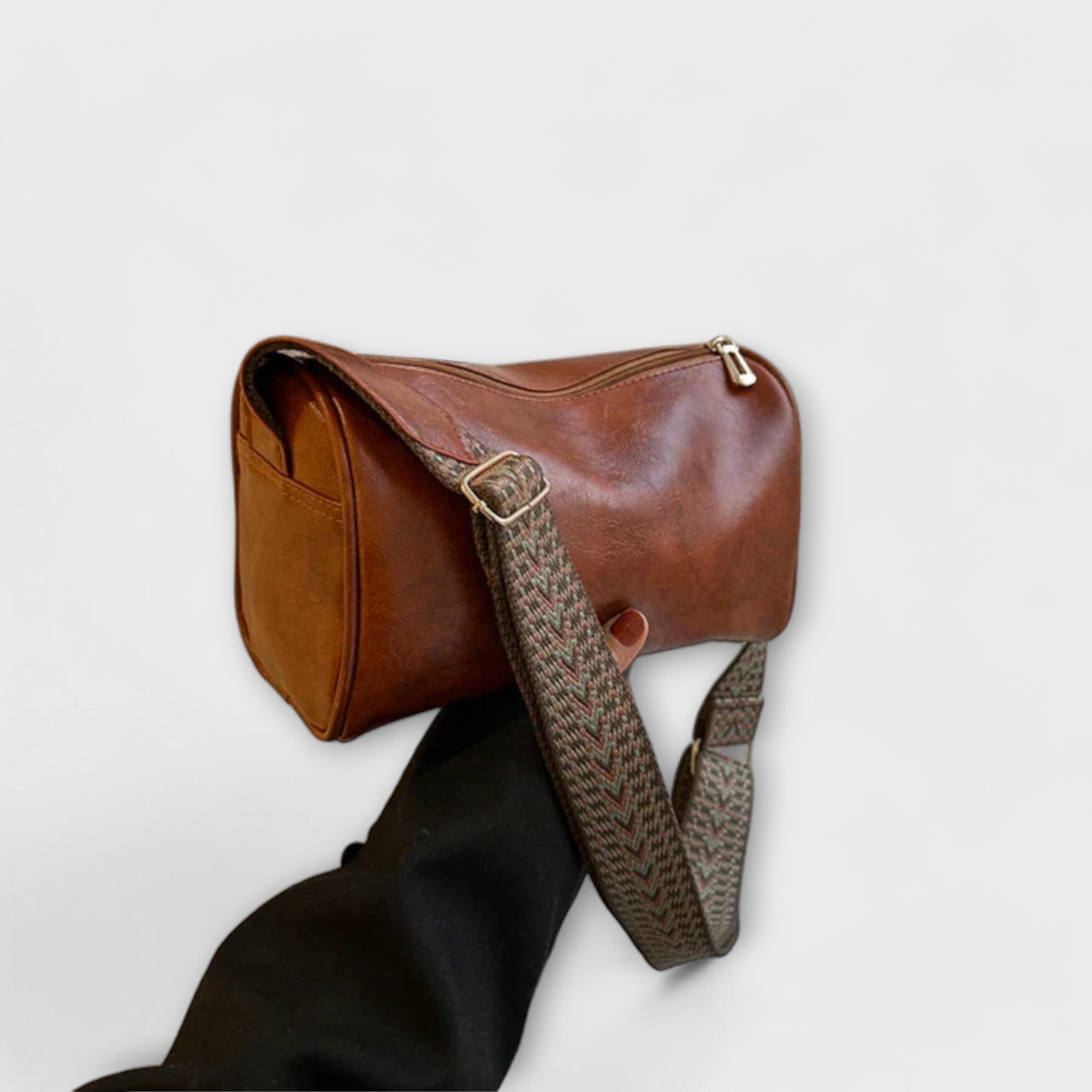 Tanja | Sac à épaule vintage