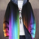 Vanessa - Cardigan de Luxe Inspiré par l'Art