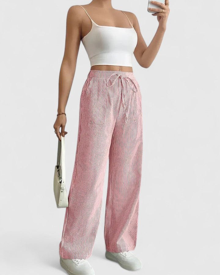 Tatienne | Pantalons