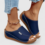 Thea | Sandales Orthopédiques