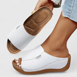Thea | Sandales Orthopédiques