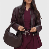 Thea | Sac type satchel