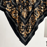 Thea | Foulard en Soie
