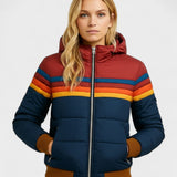 Thea | Veste imperméable