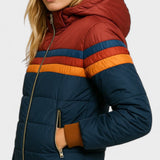 Thea | Veste imperméable