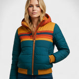 Thea | Veste imperméable