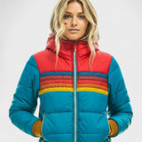 Thea | Veste imperméable