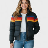 Thea | Veste imperméable