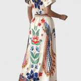 Thilde | Ensemble Boho