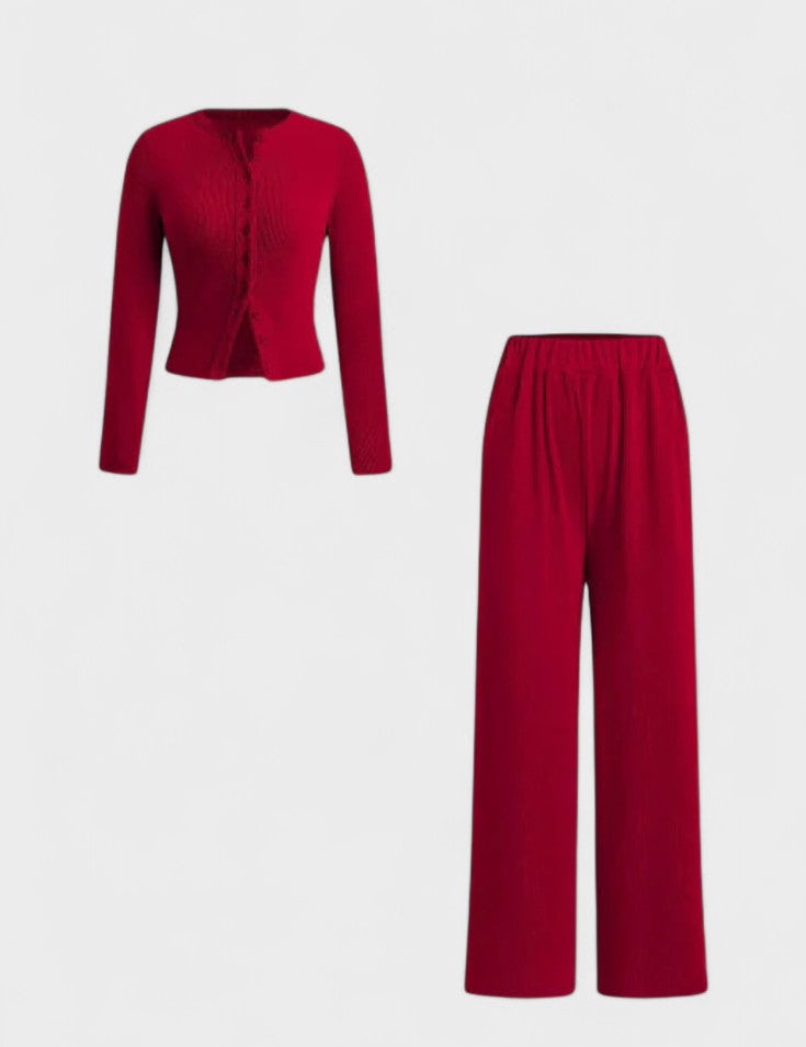 Thit™ | Ensemble de deux pièces