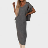 Tilde™ | Ensemble en Maille Élégante