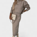 Tilde™ | Ensemble en Maille Élégante