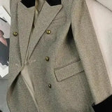 Tilde | Blazer Classique