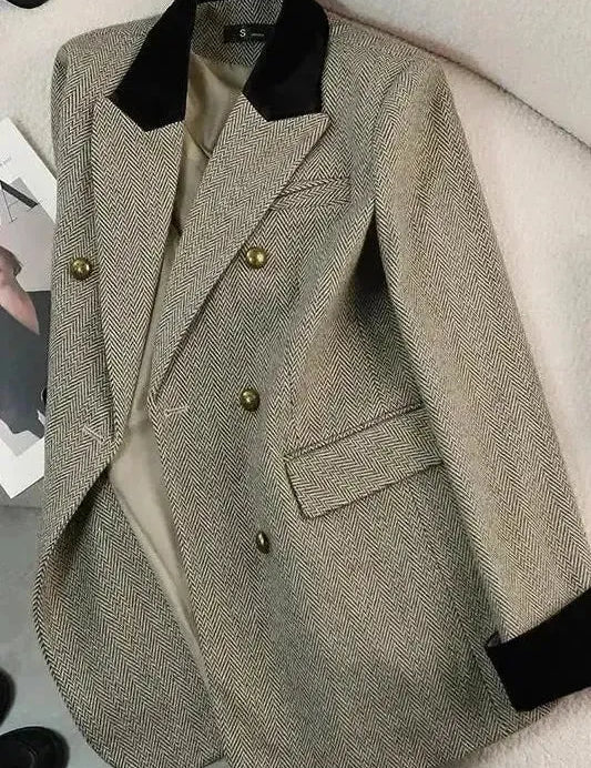 Tilde | Blazer Classique