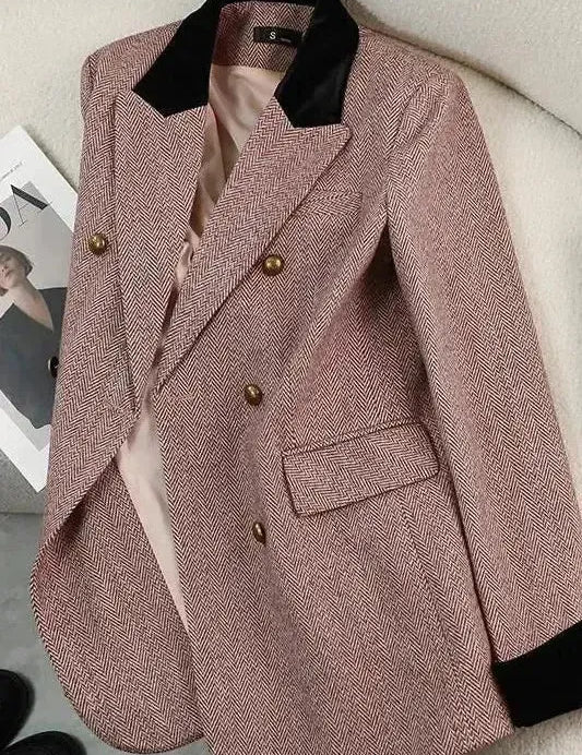 Tilde | Blazer Classique