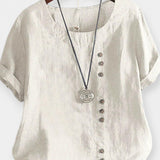 Tilde | Blouse à manches courtes