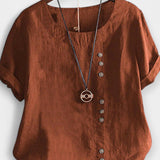 Tilde | Blouse à manches courtes