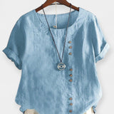 Tilde | Blouse à manches courtes