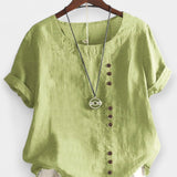 Tilde | Blouse à manches courtes