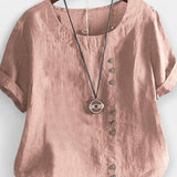 Tilde | Blouse à manches courtes